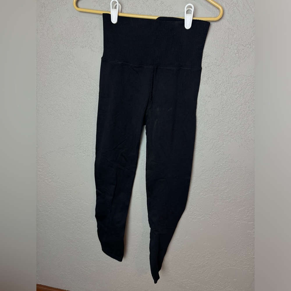 Free People Movement High Rise Good Karma 7/8 Leggings